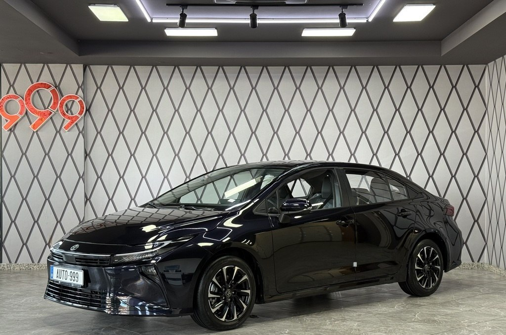 Toyota Corolla, 2026 il, 0 km, 1.8 L — Avtomobillər, Bakı (2)