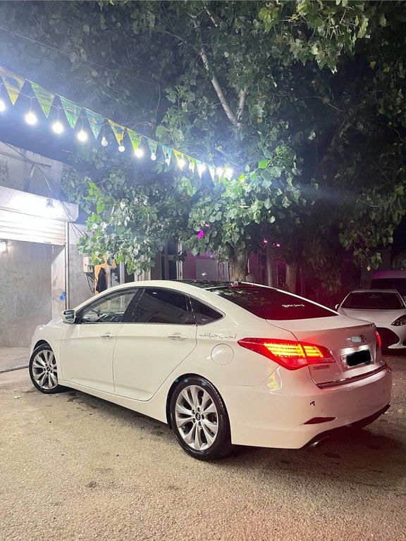 Hyundai i40, 2.0 L, 2012 il, 250 000 km 99-TG-667 — Avtomobillər, Bakı (7)