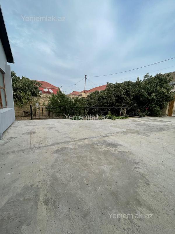 Satılır 3 otaqlı Həyət evi / Villa, 120 m², Novxanı — Ev, villa, Abşeron (11)
