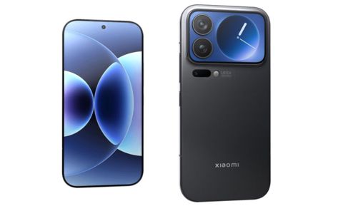 Xiaomi 17 Pro Black 512GB/16GB — Bakı