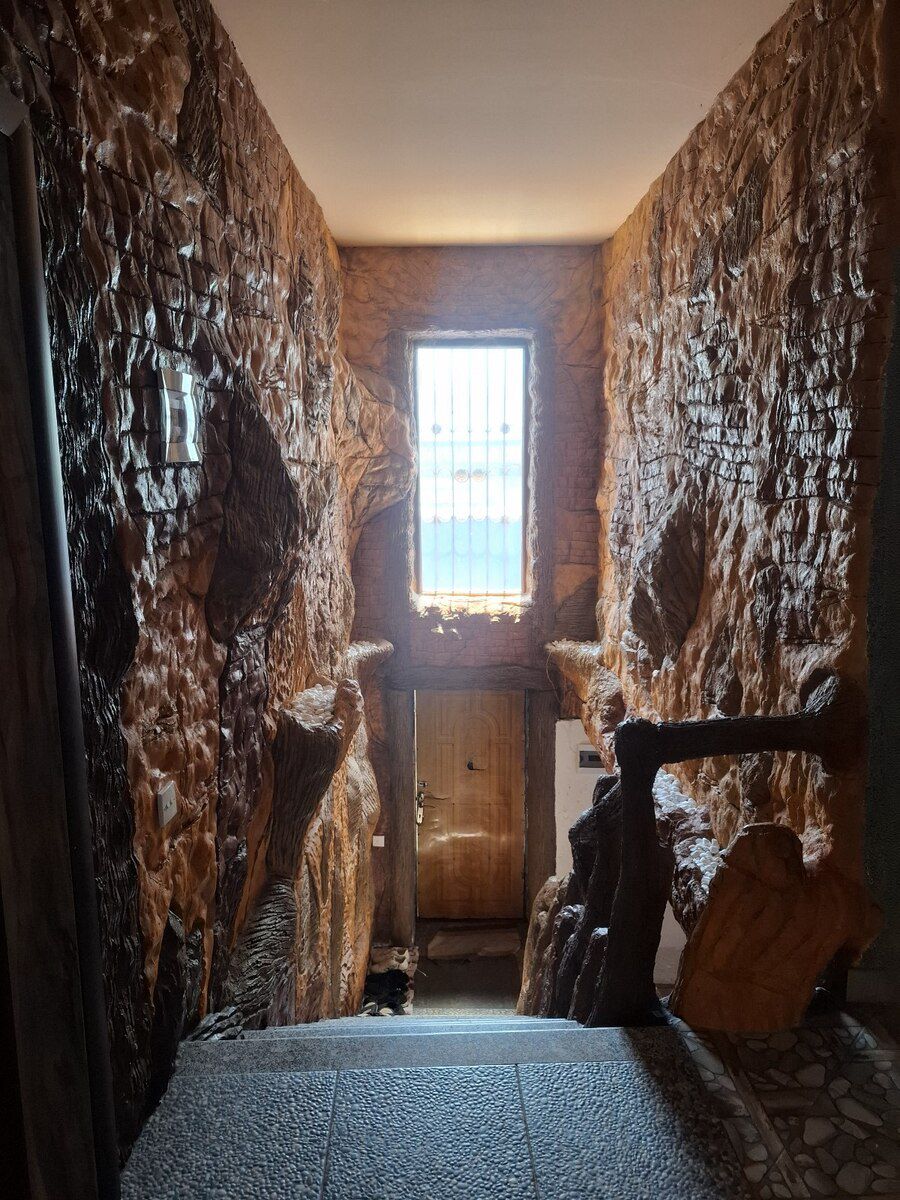 Həyət evi, Kürdəxanı qəs — Ev, villa, Bakı (5)