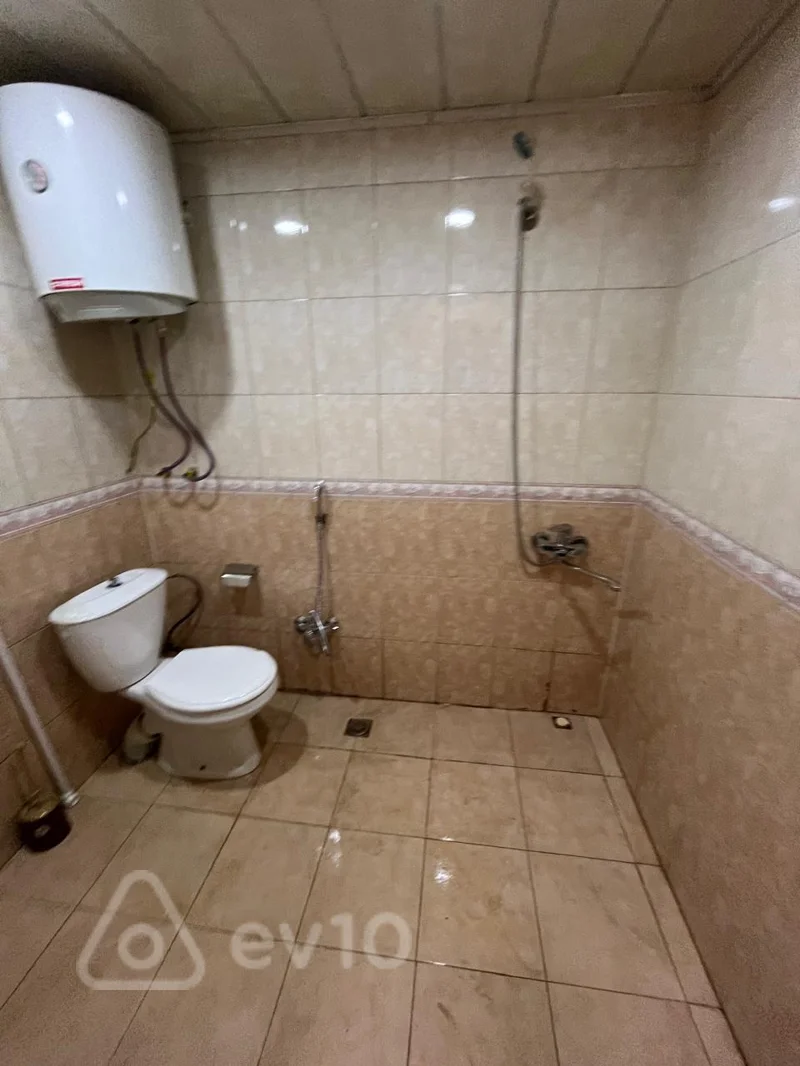 2 otaqlı mənzil, 42 m², Xırdalan şəhəri Abşeron Gənclər Şəhərciyi — kirayə — Mənzil, Xırdalan (7)