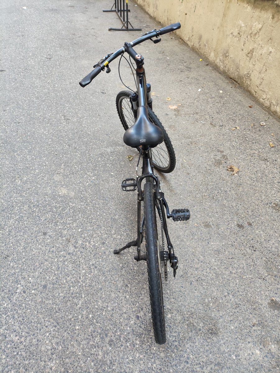 Velosiped Giant Roam 3 — Velosipedlər, Bakı (4)