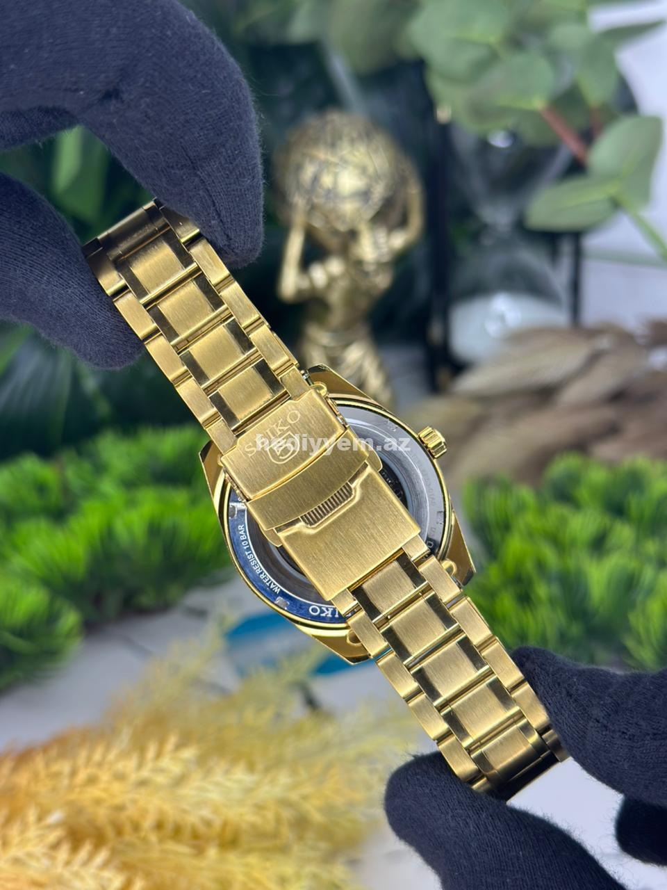 Seiko Kişi Saati – No.3633 — Qol saatları, Bakı (2)
