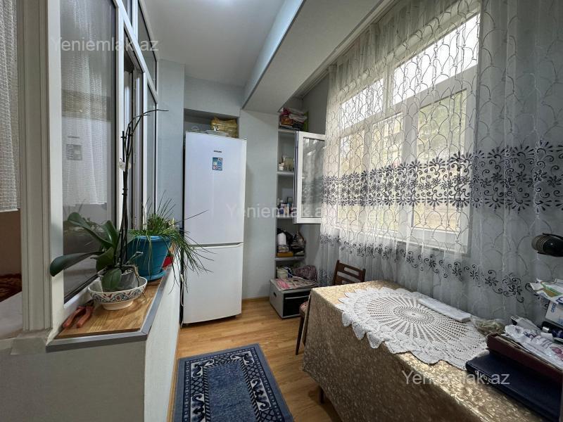 Satılır 2 otaqlı Bina evi menzil (Köhnə tikili), 42 m², Xətai rayonu — Mənzil, Bakı (7)