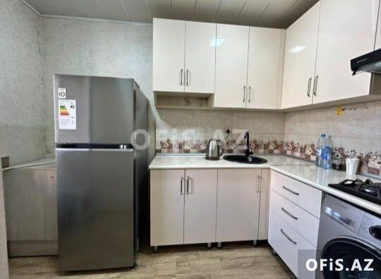 Köhnə tikili Satılır Suraxanı r., Yeni Günəşli q., 2 otaq, 34 m² — Mənzil, Bakı (7)