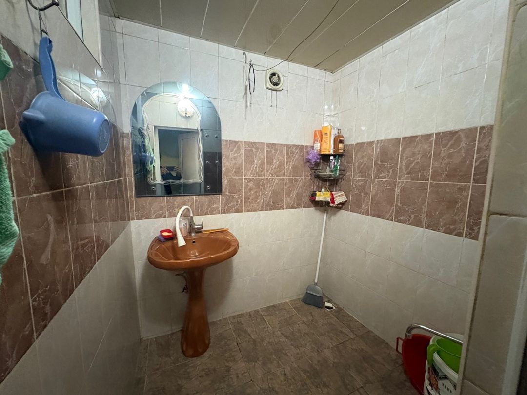 3-otaqlı mənzil, Gəncə ş., 75 m² — Mənzil, Gəncə (7)