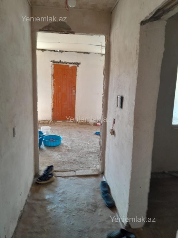 Satılır 2 otaqlı Həyət evi / Villa, 60 m², 50-ci məhəllə — Ev, villa, Sumqayıt (6)