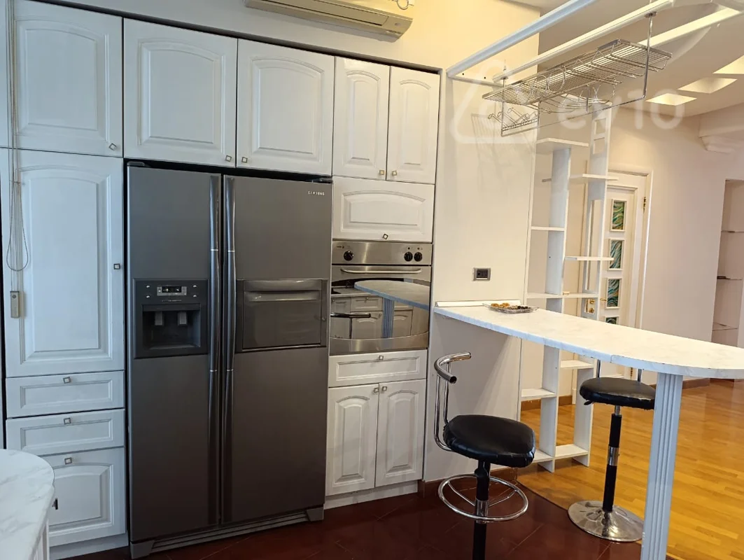 3 otaqlı mənzil, 176 m², Həsən bəy seyidbəyli — kirayə — Mənzil, Bakı (2)