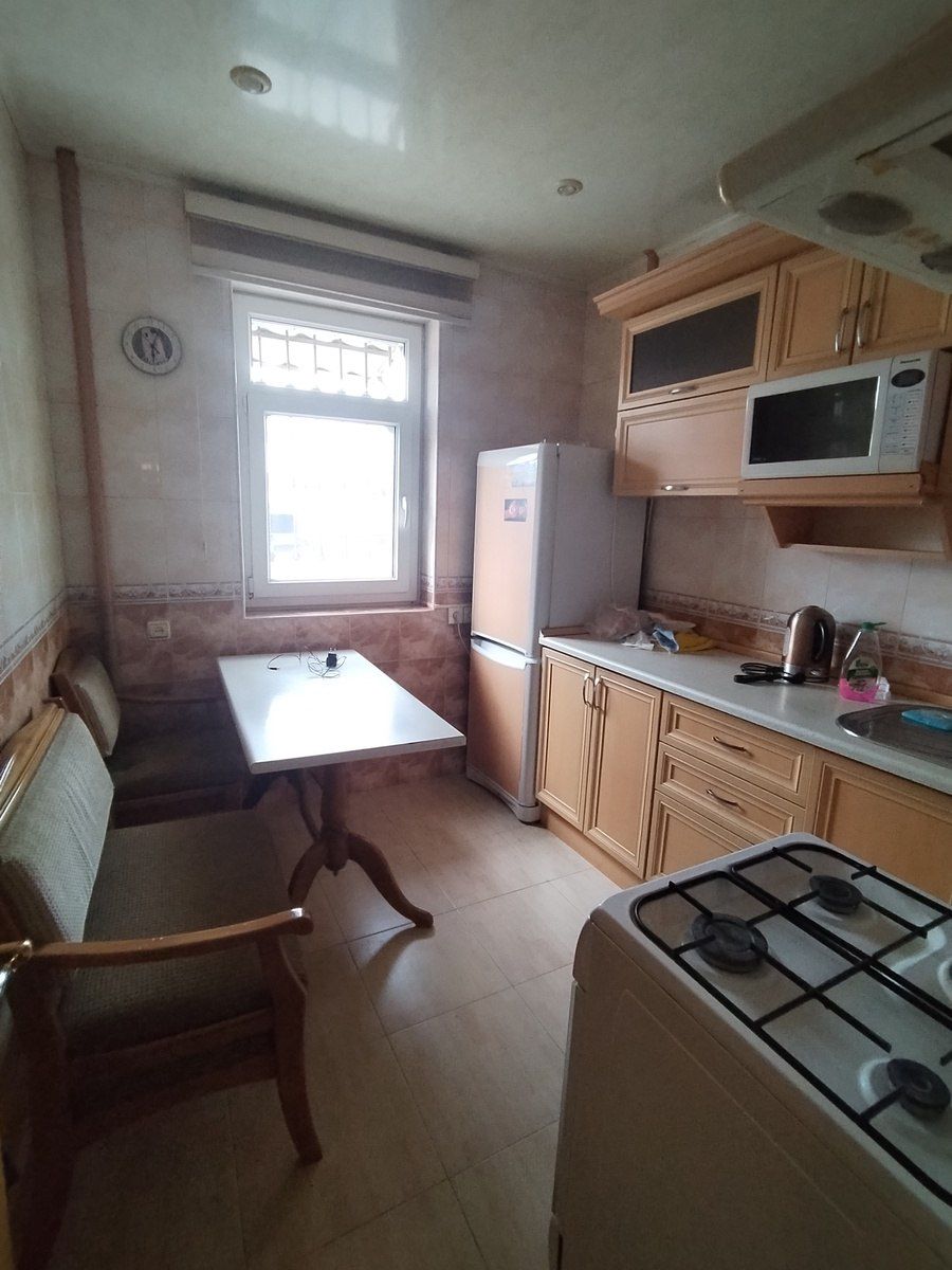 Satılır 2 otaqlı köhnə tikili 50.1 m² — Mənzil, Bakı (6)
