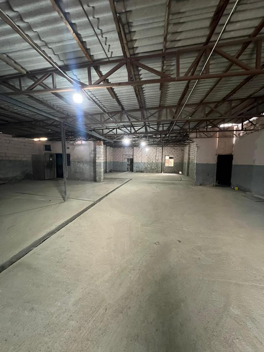 Satılır obyekt 580 m² — Əmlak, Bakı (3)
