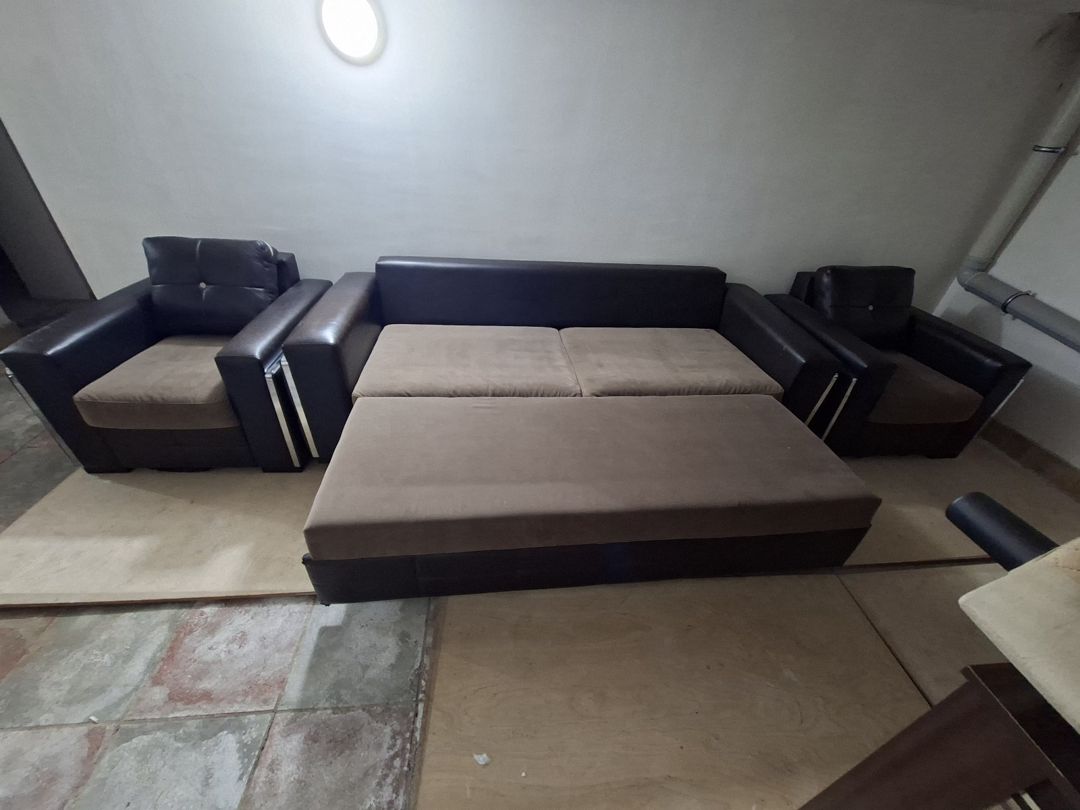 Divan və kreslolar — Mebel, Bakı
