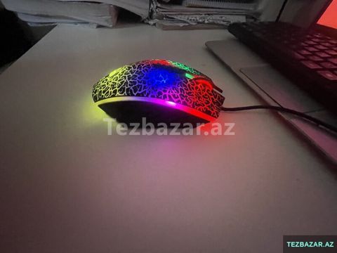 bloody a70 mause — Bakı