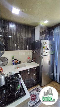Satılır 3 otaqlı 90 m² köhnə tikili Binəqədi r — Mənzil (6)