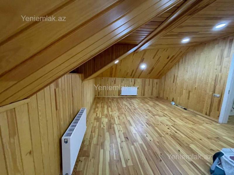 Kirayə 3 otaqlı Həyət evi / Villa, 130 m², 26-cı məhəllə — Ev, villa, Sumqayıt