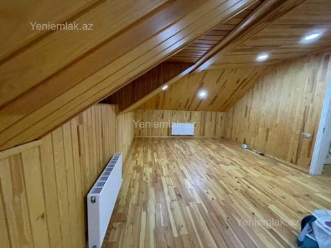 Kirayə 3 otaqlı Həyət evi / Villa, 130 m², 26-cı məhəllə — Sumqayıt