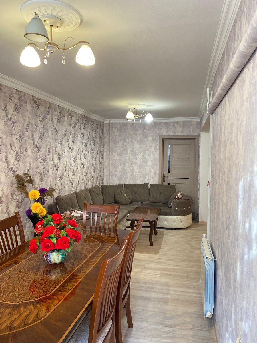 Həyət evi, Babək pr — Ev, villa, Bakı (6)