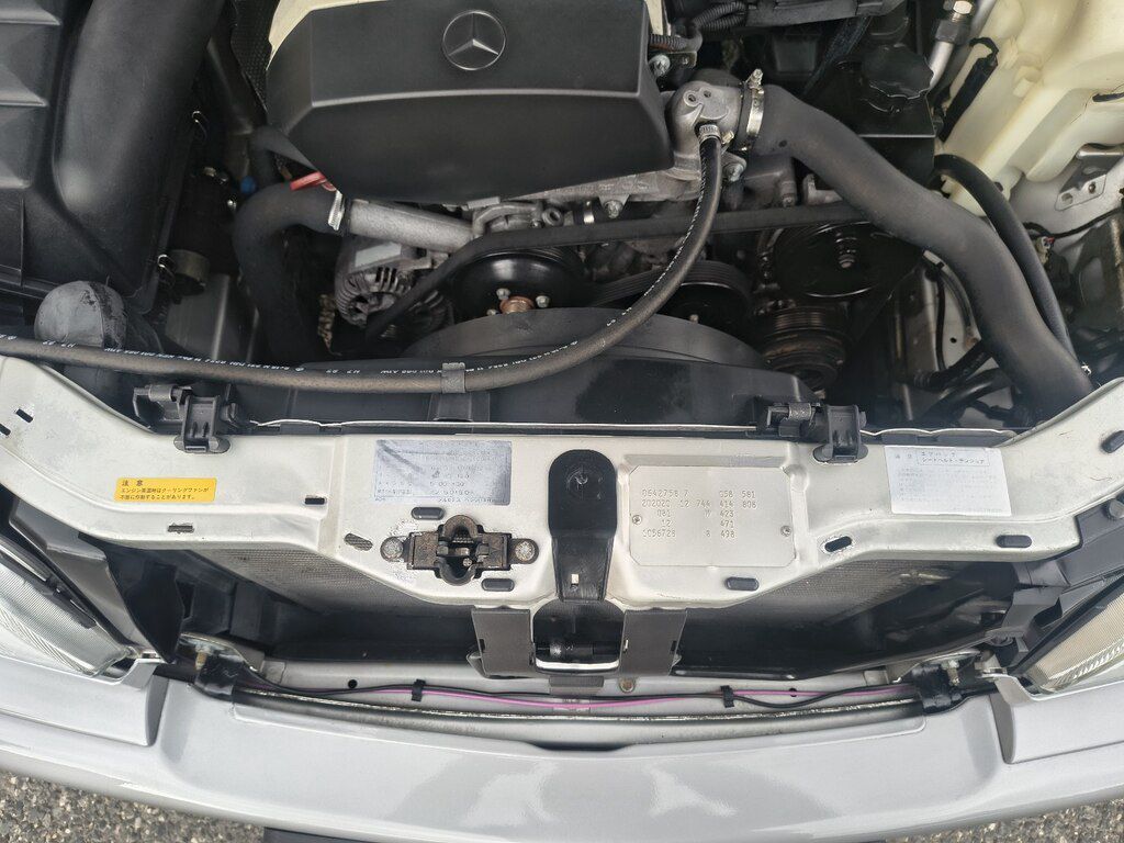 Mercedes C 200, 2.0 L, 1998 il, 257 342 km 99-EV-668 — Avtomobillər, Bakı (12)