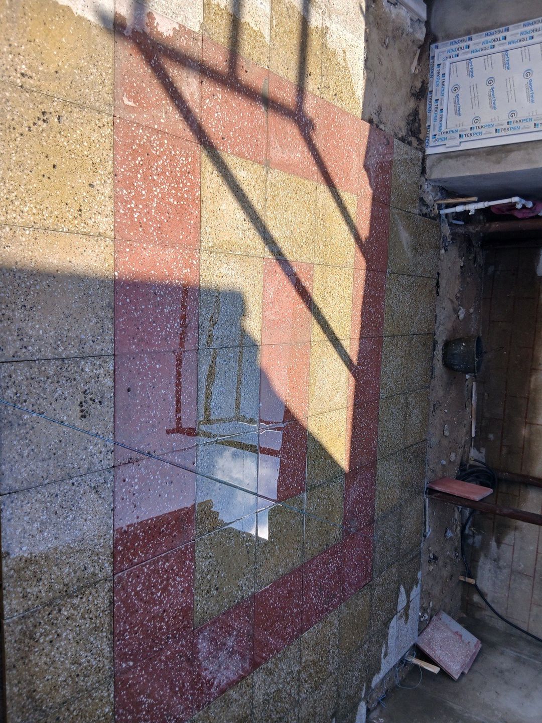 Tamet ustası — Təmir və inşaat, Bakı (3)