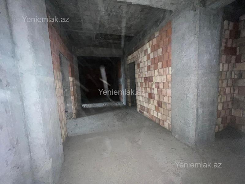 Satılır 4 otaqlı Bina evi menzil (Yeni tikili), 210 m², Binəqədi rayonu — Mənzil, Bakı (8)