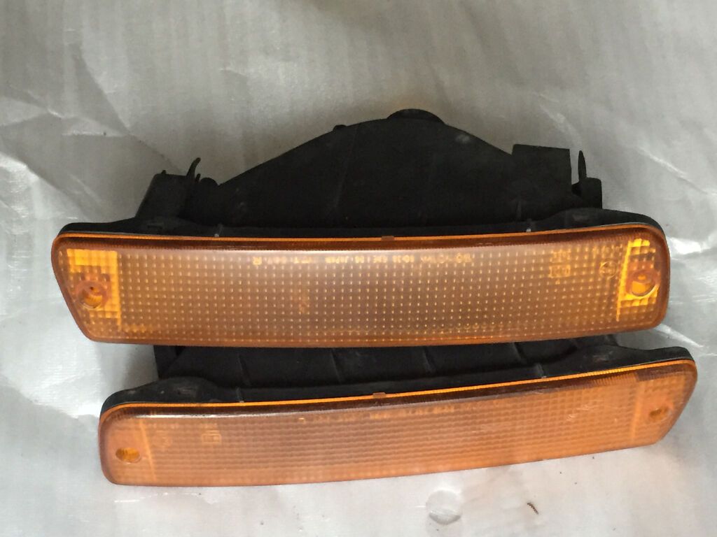 Komplekt, Toyota, Orijinal, Yaponiya, İşlənmiş — Avtomobil işığı, Bakı (4)