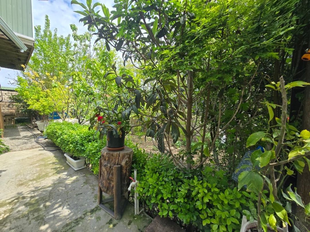 Satılır 5 otaqlı həyət evi/bağ evi 300 m² — Ev, villa, Bakı (6)