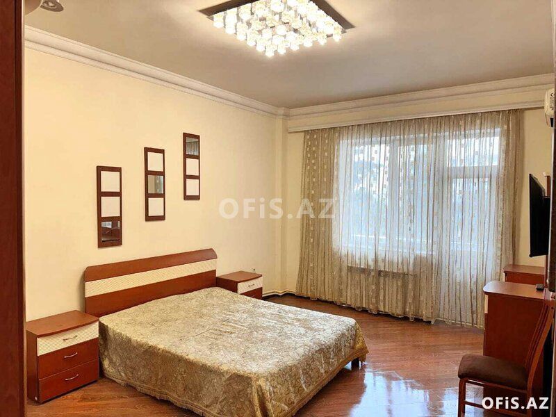 Yeni tikili Kirayə Verilir Yasamal r., 3 otaq, 100 m² — Mənzil, Bakı (7)