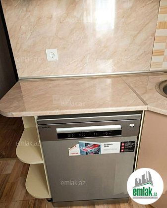 Satılır 2 otaqlı 48 m² köhnə tikili Nəriman Nərimanov m — Mənzil (5)