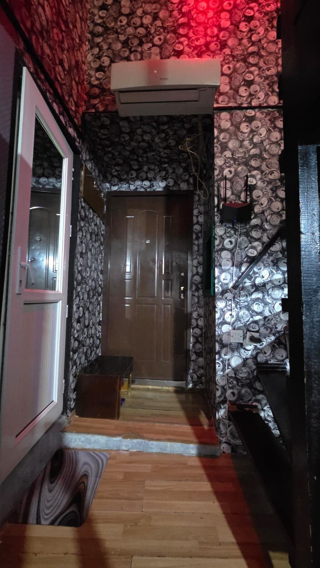 1 otaqlı, Səbail r. r-nu — Mənzil, Bakı (10)