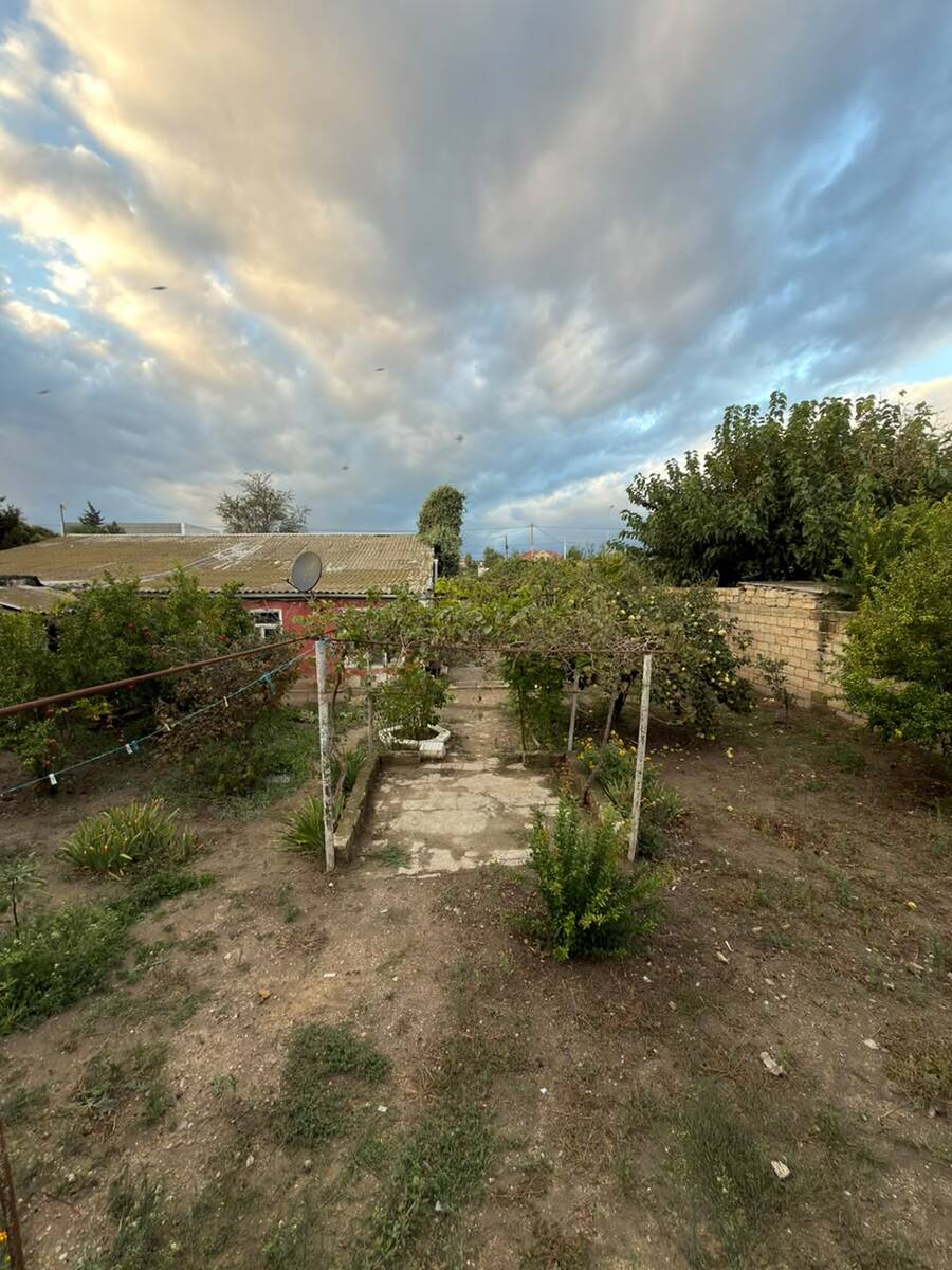 Satılır torpaq 9 sot — Torpaq, Bakı (8)