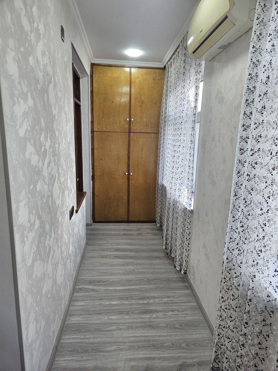 Satılır 2 otaqlı köhnə tikili 40 m² — Mənzil, Bakı (7)