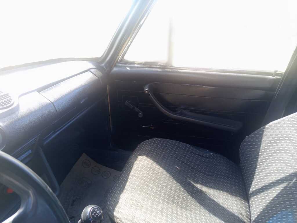 Lada (VAZ) 2106, 1.3 L, 1984 il, 12 300 km — Avtomobillər, Sumqayıt (9)