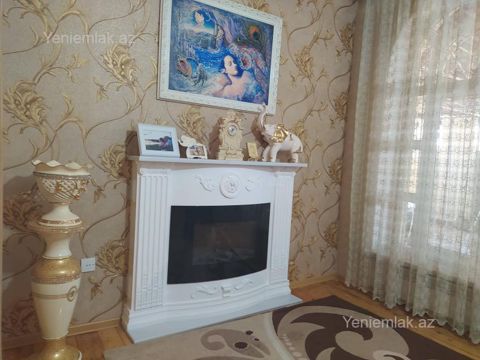 Satılır 9 otaqlı Həyət evi / Villa, 420 m², Şirvan — Şirvan