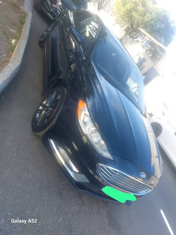 Ford Fusion (North America), 1.5 L, 2017 il, 115 855 km — Avtomobillər, Bakı (11)