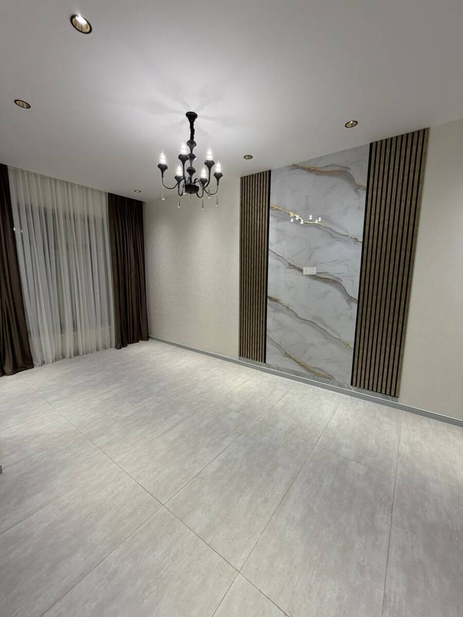 Satılır 4 otaqlı həyət evi/bağ evi 130 m² — Ev, villa, Bakı (12)
