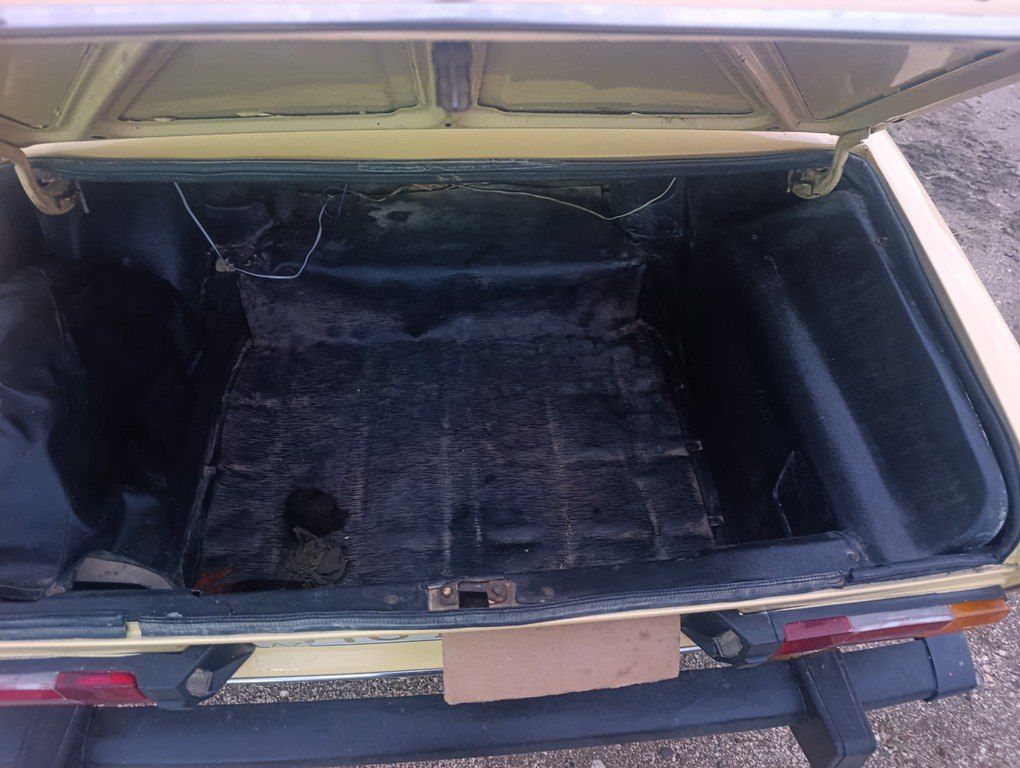 Lada (VAZ) 2106, 1.5 L, 1988 il, 111 100 km — Avtomobillər, Salyan (5)