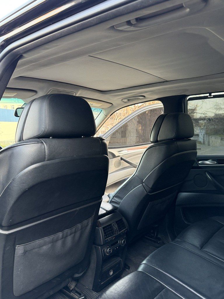 BMW X5, 3.0 L, 2010 il, 250 000 km 10-ME-979 — Avtomobillər, Bakı (7)
