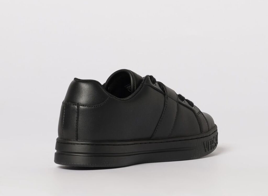 Versace Jeans Couture Italyadan sifarish olunub. 100% — Krosovka, Bakı (3)