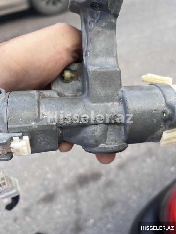 Kia Hyundai zamok acarla birlikdə — Digər, Xırdalan (3)