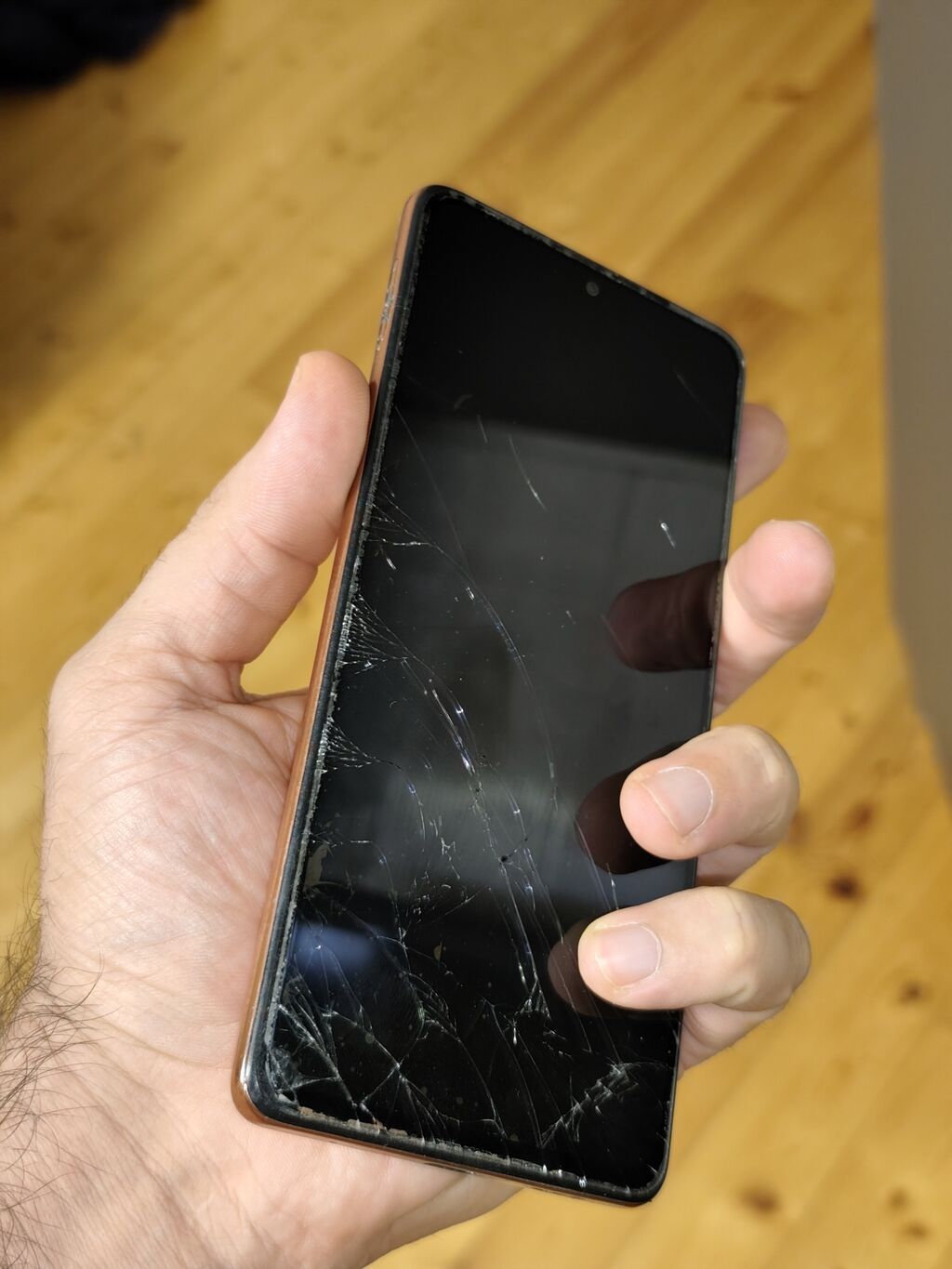 Redmi Note 10 Pro, 128 GB — Xiaomi, Digah (2)