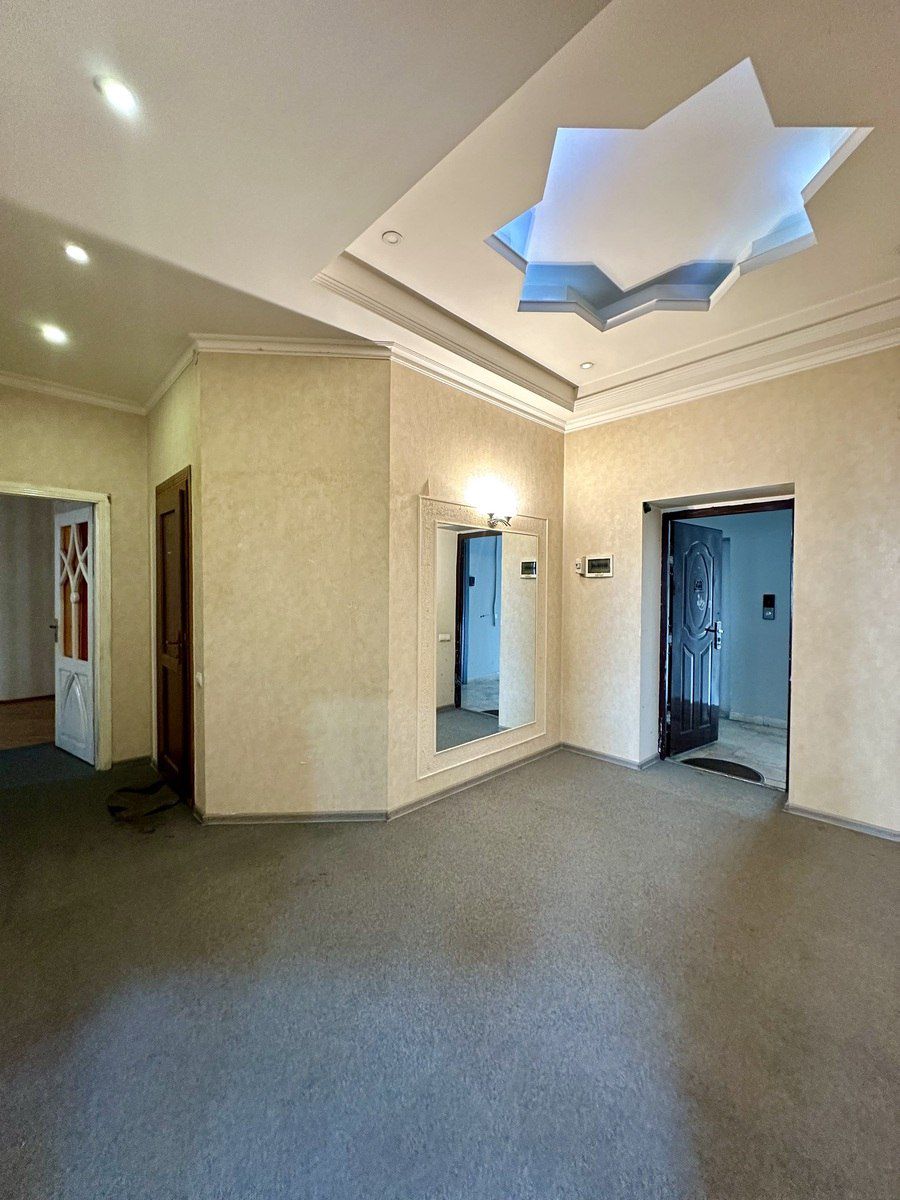 İcarəyə verilir 2 otaqlı yeni tikili 110 m² — Mənzil, Bakı (6)