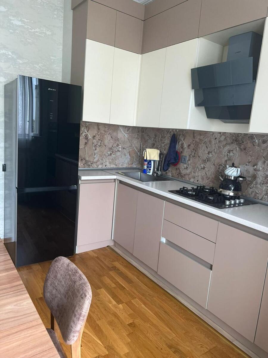 İcarəyə verilir 2 otaqlı yeni tikili 64 m² — Mənzil, Xırdalan (5)