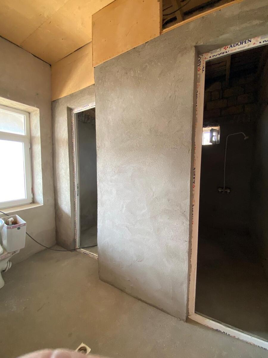 Satılır 3 otaqlı həyət evi/bağ evi 110 m² — Ev, villa, Bakı (12)