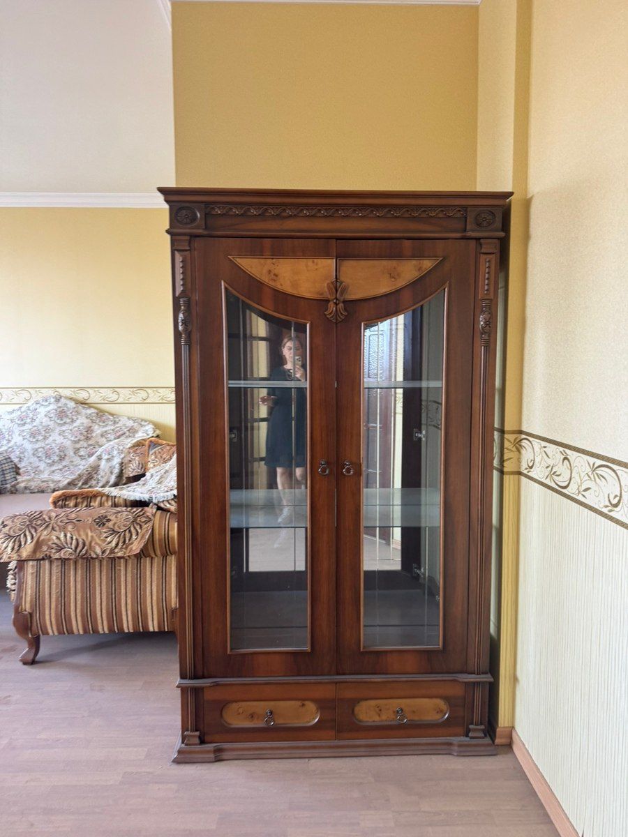 3-otaqlı yeni tikili, Sumqayıt ş., 134 m² — Mənzil, Sumqayıt (7)