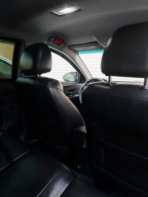 Chevrolet Cruze, 1.4 L, 2014 il, 310 000 km — Avtomobillər, Lənkəran (8)