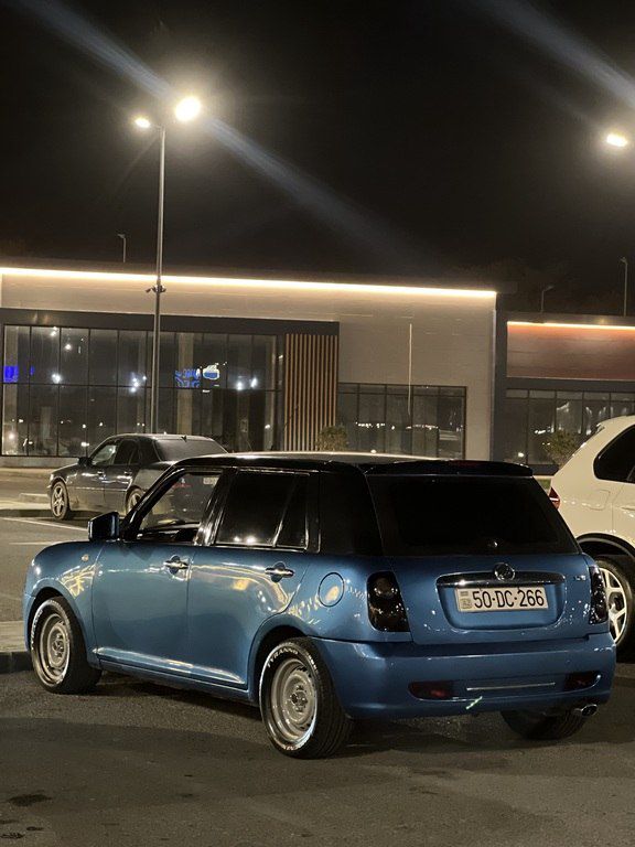 Lifan 320, 1.3 L, 2010 il, 300 000 km 50-DC-266 — Avtomobillər, Masallı (2)