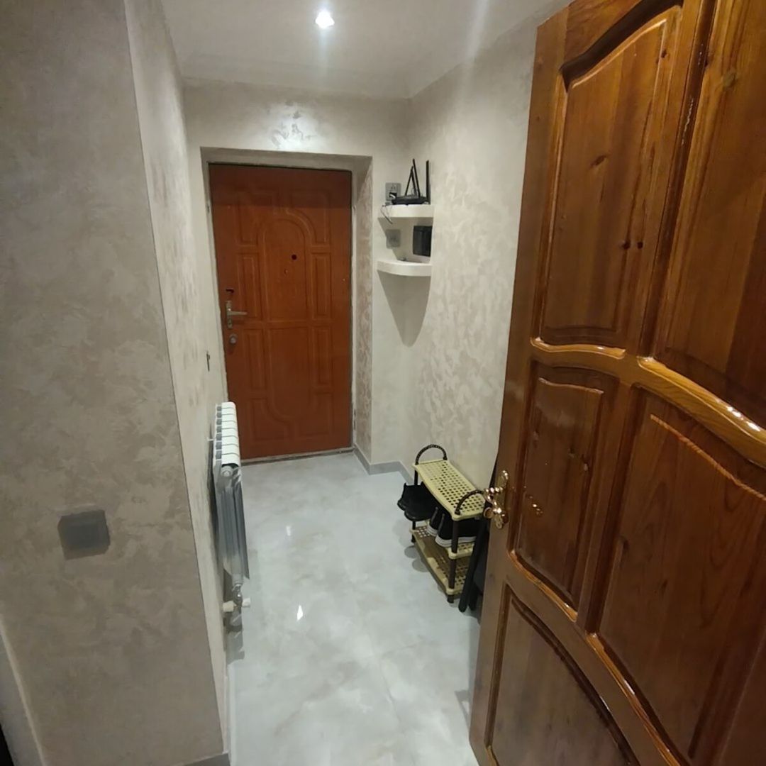 İcarəyə verilir 2 otaqlı köhnə tikili 40 m² — Mənzil, Bakı (5)