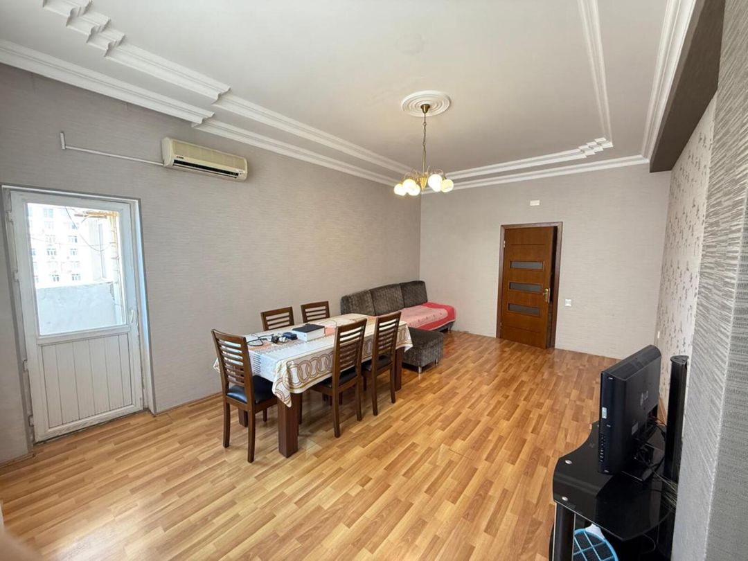 Satılır 3 otaqlı yeni tikili 105 m² — Mənzil, Bakı (3)