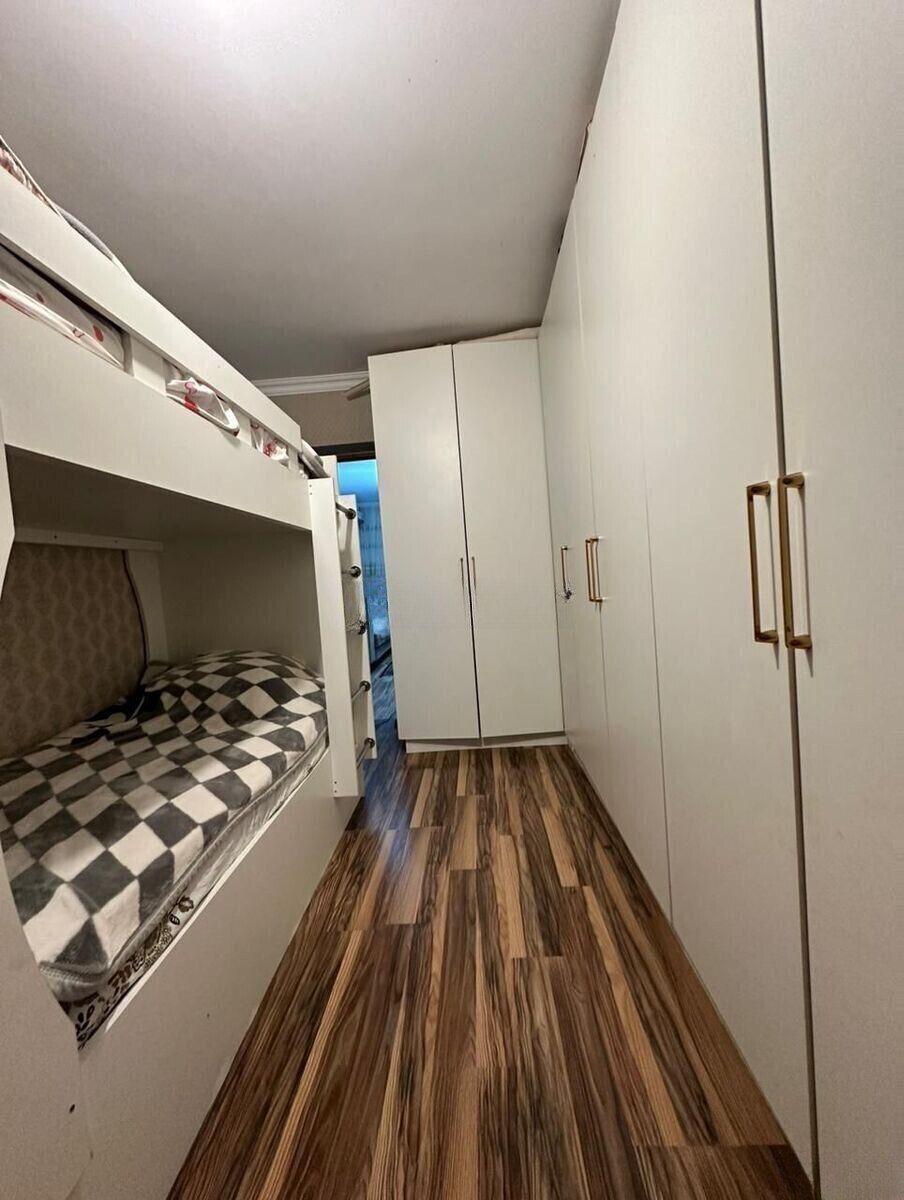İcarəyə verilir 2 otaqlı köhnə tikili 65 m² — Mənzil, Sumqayıt (6)