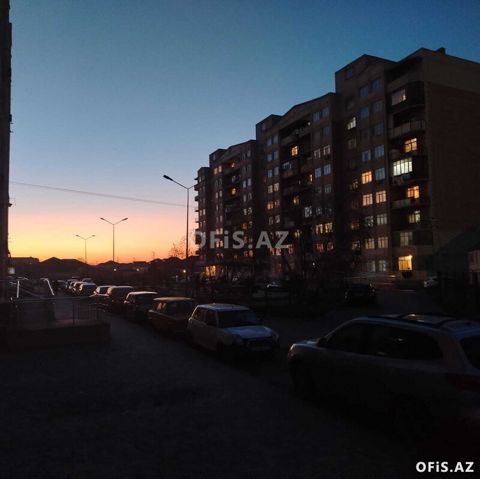 Köhnə tikili Satılır Sabunçu r., Zabrat q., 3 otaq, 87 m² — Bakı